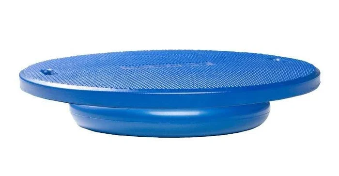 CanDo Stability Trainer – Advanced – 20 inch Diameter Platform and Balance Disc