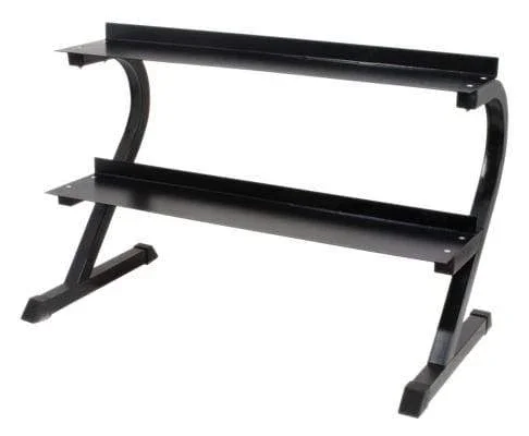 CanDo vinyl-coated kettlebell – Accessory – Studio Rack