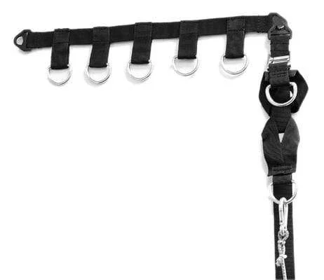 CanDo webbing wall mount strap, 5.5′ long