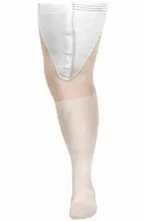 CAP® Thigh High Anti-embolism Stockings, Small / Regular