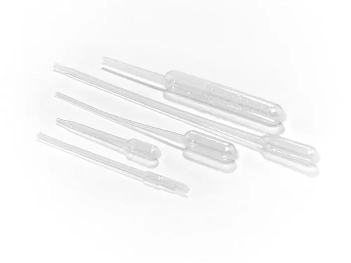 Caplugs Transfer Pipette 3.5 mL – 230-1577-020