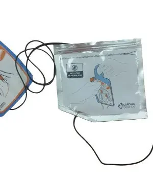 Cardiac Science PROGRAM, AED DEFIB ECD RESCUE READY YR MASTER TRACK – 9928-002