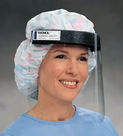 Cardinal Face Shield Full Length – 47150-020