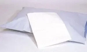 Cardinal Global Select Pillowcase Standard White Reusable – 53765-034