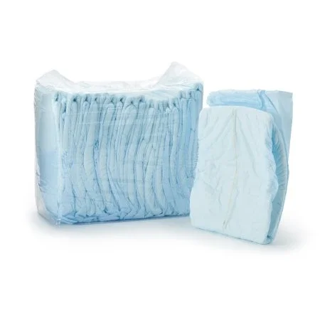 Cardinal Health, Adult Briefs, Wings Plus