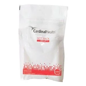 Cardinal Health Instant Hot Pack, 6″ X 9″