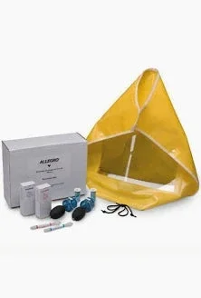 Cardinal Health N95 Qualitative Kit Test Kit, Bitter
