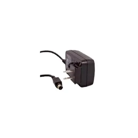 Cardinal Kangaroo 2-Prong Plug – F010543