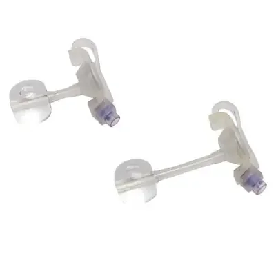 Cardinal Kangaroo Skin Level Balloon Gastrostomy Kit 20 Fr. 1.2 cm Silicone Sterile – 720120