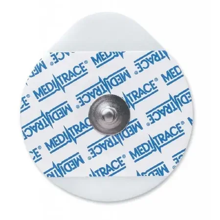 Cardinal Kendall EKG Snap Electrode Monitoring Non-Radiolucent 5 per Pack – 31115788