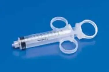 Cardinal Monoject Control Syringe 12 mL Blister Pack Luer Lock Tip Without Safety – 8881512977