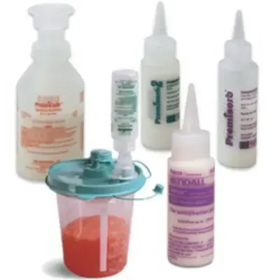 Cardinal Premisorb Fluid Solidifier Encapsulate Blood, Vomit, or Any Fluid With at Least 6% Water Content Bottle 16000 cc – 31146130