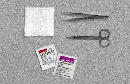 Cardinal Presource Suture Removal Tray – 1497648