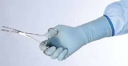Cardinal Protexis PI with Neu-Thera Surgical Glove Size 6 Sterile Polyisoprene Standard Cuff Length Smooth Ivory Not Chemo Approved – 2D73TE60