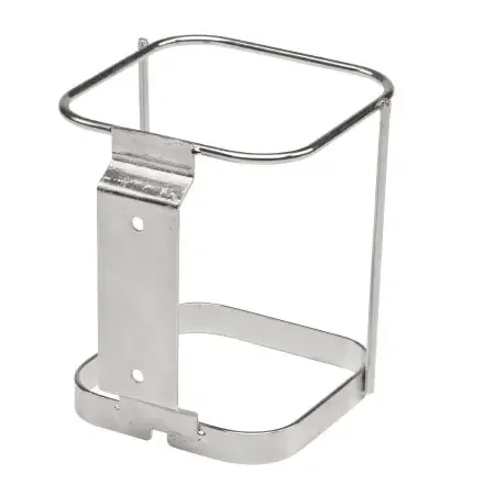 Cardinal SharpSafety Sharps Container Bracket Wire Wall Mount – 8519C