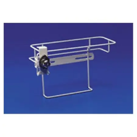 Cardinal SharpSafety Sharps Container Bracket Wire Wall Mount – 8519C