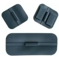 Cardinal Uni-Patch Electrotherapy Electrode – EC89150