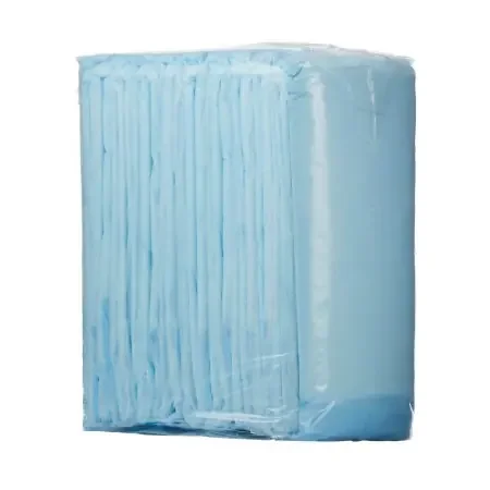 Cardinal Wings Underpad 23 X 36 Inch Disposable Fluff Light Absorbency – 1093