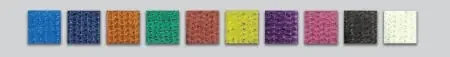 Carolina Narrow Fabric Parker Cast Cast Tape 2 Inch X 12 Foot Fiberglass Orange – CT2OR