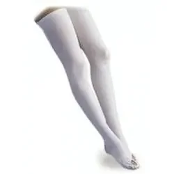 Carolon Company Compression Stockings Thigh High Size D – 111412BI