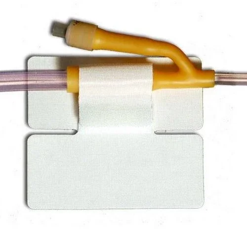Cath-Secure Multi-Purpose Tube Holder by MC Johnson