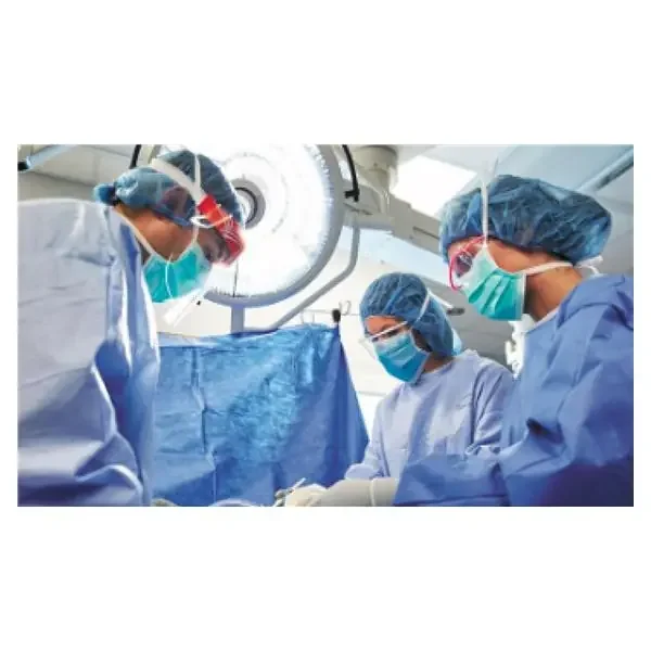 Centurion Medical Products Tray Lvad Procedure Custom Lehigh Valley Heart & Lung 24/Ca – DT16130