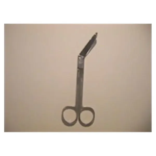 Chanby Scissors Bandage Lister 7-1/4″ Angled Stainless Steel Ea, 12 Ea/Ca – CH 145S