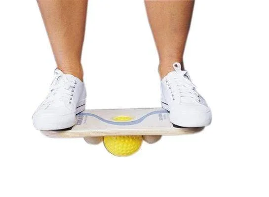 Chango S-2000BA 15 x 8″ board, with 3″ ball