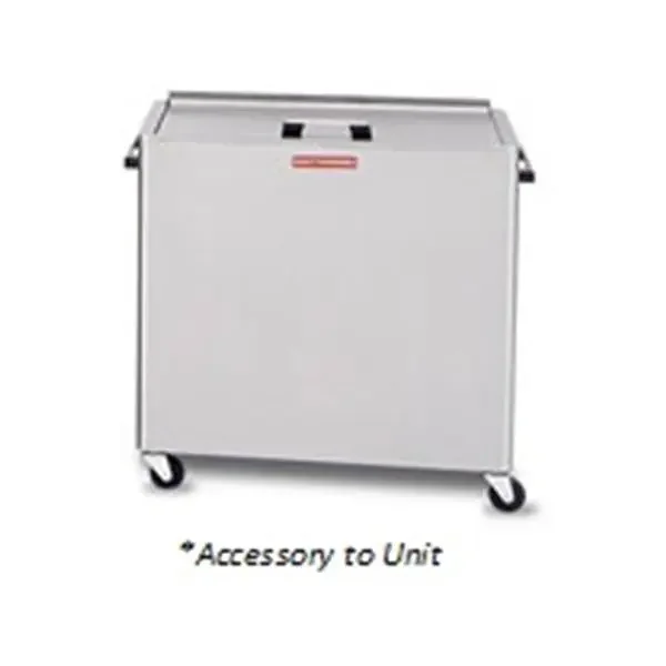 Chattanooga Hinge Rod Lid For Hydrocollator Universal – 22361