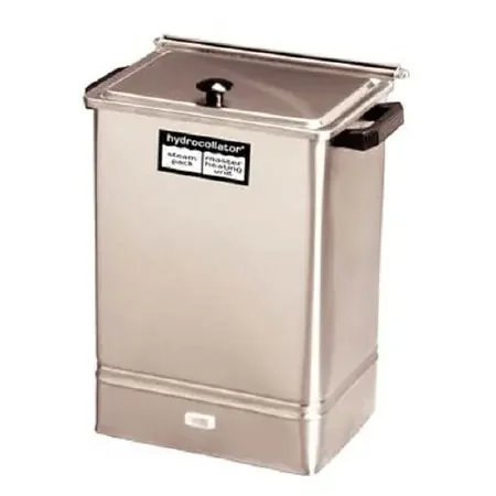 Chattanooga Hydrocollator E-1 Therapy Pack Heating Unit Table Top 8 X 13 X 16 Inch – 2102