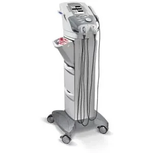 Chattanooga Intelect Legend XT Electrotherapy System 2-Channel – 2763