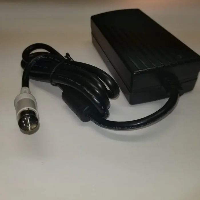 Chattanooga Power Supply – 71585