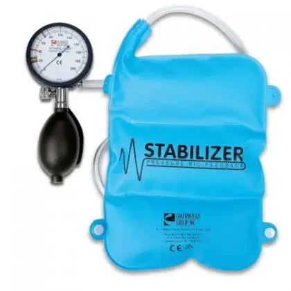 Chattanooga PUMP, STABILIZER UNIT PBF PRESS CRYO CUFF – 92961