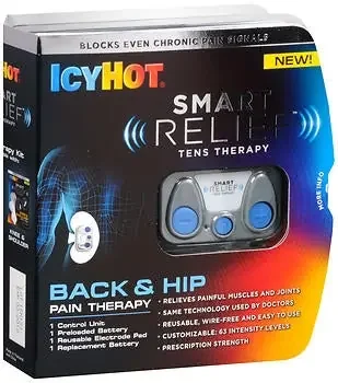 Chattem IcyHot TENS UNIT – 4116708045