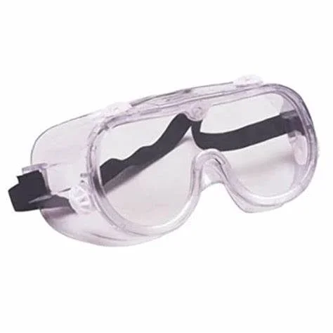 Chemoplus Protective Wrap-around Goggles Universal