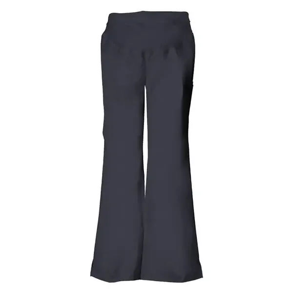 Cherokee Workwear Pant Scrub 2092 Womens X-Large Pewter Ea – 2092-PWTB-XL