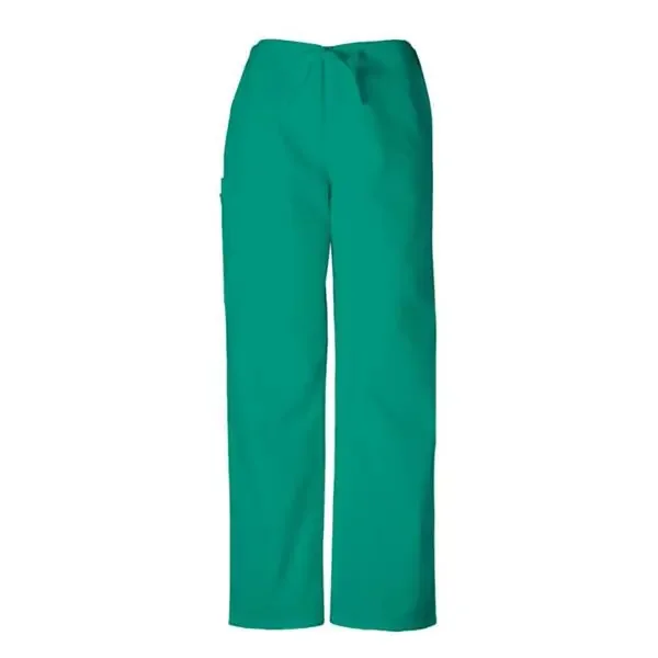 Cherokee Workwear Pant Scrub Unisex 2X Large Surgical Green Ea – 4100-SGRW-2X