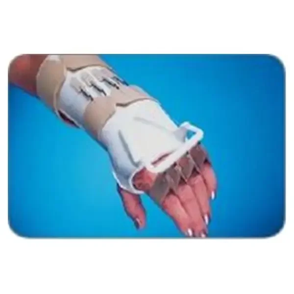 Chesapeake Medical Material Splinting Excel Wrist Oyster 12X18″ 3/32″ Thick Ea – CM205-1