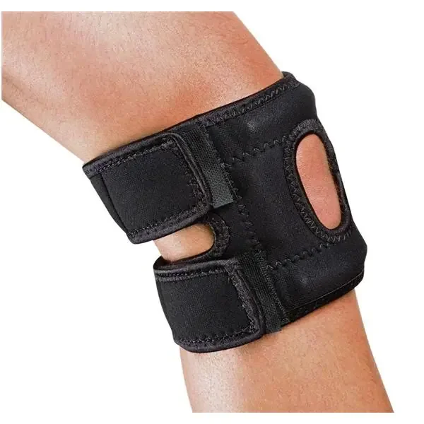 Cho-Pat Holding Inc Stabilizer Cho-Pat Knee Cap Neoprene Blue Size X-Small Left Ea – CPPKS40