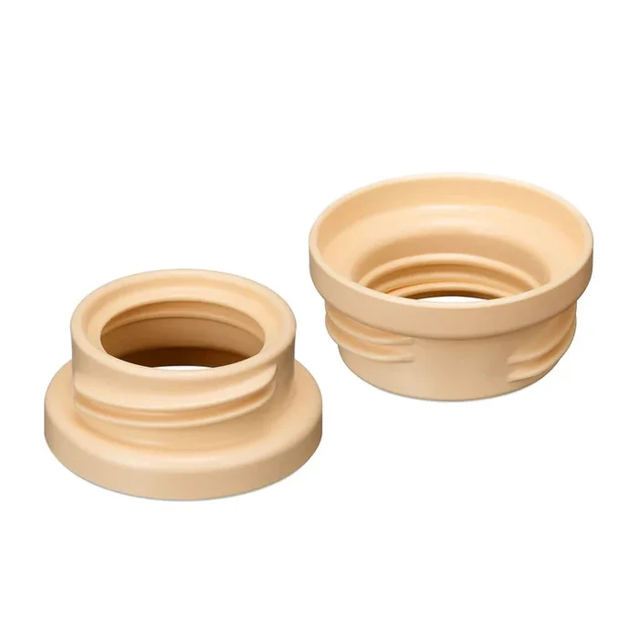 Cimilre Skinny Neck Adapters Set, 2 Count