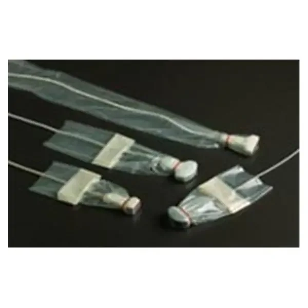 Civco Medical Instruments Cover Transducer For 24/Bx 8.9X91.5Cm 24/Box – 610-637