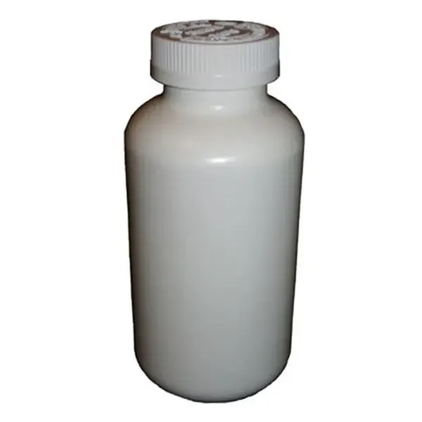 Clarke Container Division Bottle Packer Hdpe 225Cc White 180/Ca – 94505