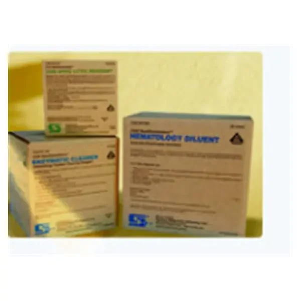 Clinical Diagnostic Solutions Medonic Sample Diluent For Medonic Analyzers Ea – 501-504