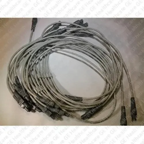 Clinical Health Products Leadwire Set 10-Leads – 420101-002