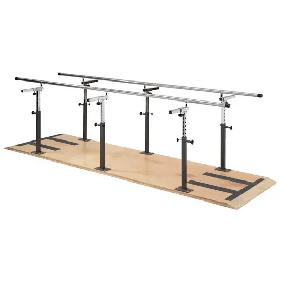 Clinton Industries BAR, PARALLEL BARIATRIC MOUNTED – 75301