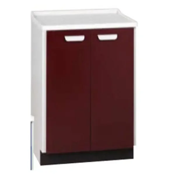 Clinton Industries. Cart Treatment 2 Door Ea – 8820-A