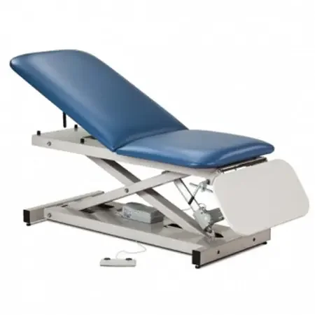 Clinton Industries ClintonClean Power CastingTable Power Height 450 Lbs. – 80350