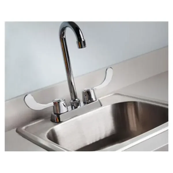 Clinton Industries. Sink 15X15″ Ea – 22