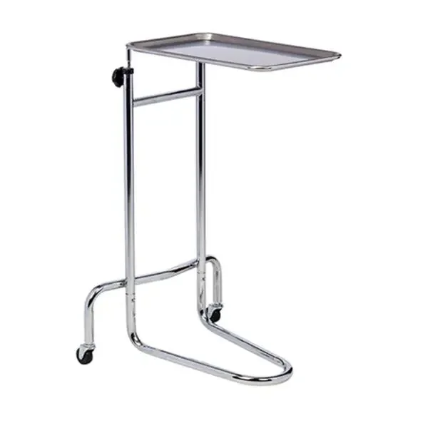 Clinton Industries. Stand Mayo 34-54″ Casters Ea – M-22