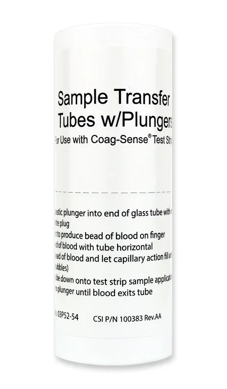 Coagusense – Clinical Laboratory Accessories